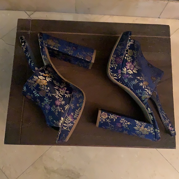 Wild Diva Shoes - Wild Diva Lounge Shoes